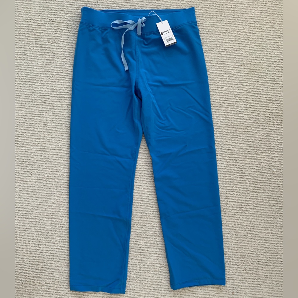 Figs Livingston Pant